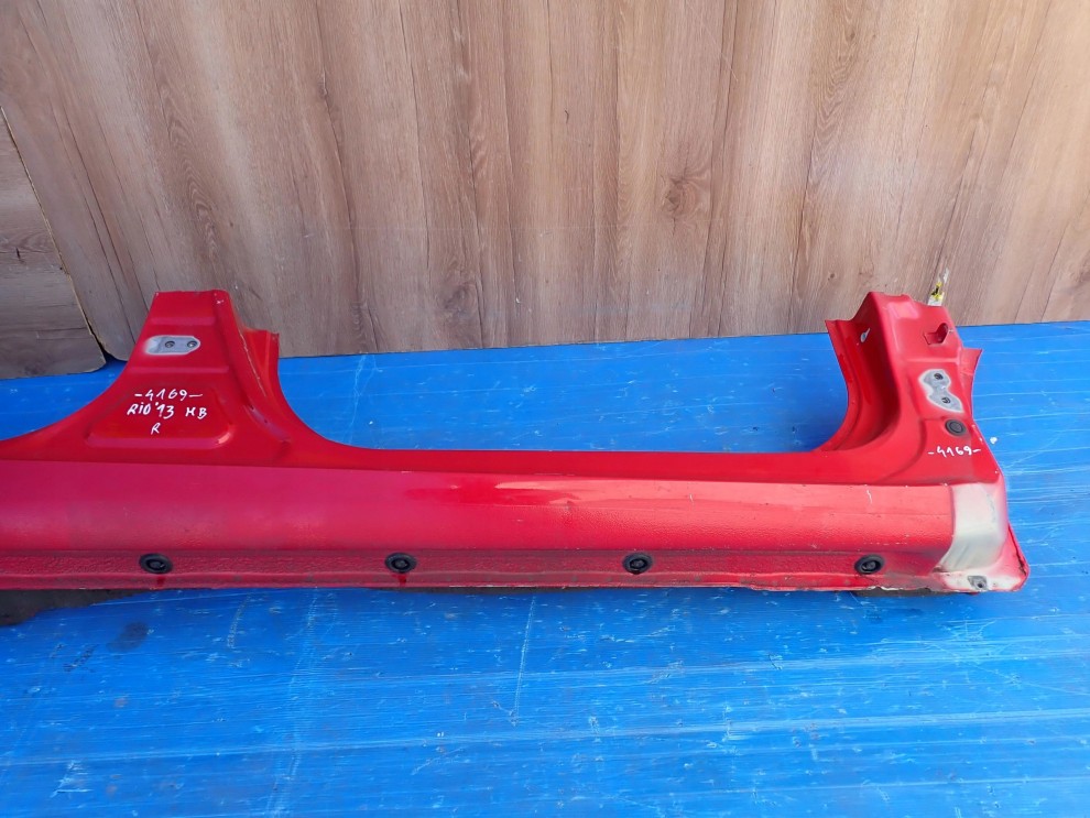 KIA RIO III 11-14 PRÓG PRAWY BEG 7/12