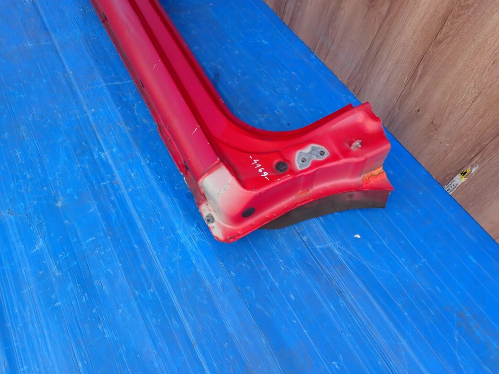 KIA RIO III 11-14 PRÓG PRAWY BEG 9/12