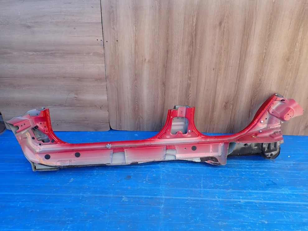 KIA RIO III 11-14 PRÓG PRAWY BEG 10/12