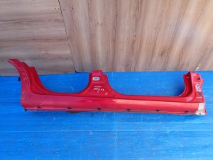 KIA RIO III 11-14 PRÓG PRAWY BEG