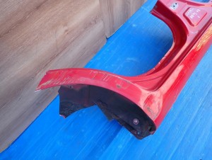 KIA RIO III 11-14 PRÓG PRAWY BEG 4/12 MINIATURA