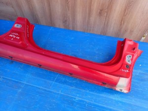 KIA RIO III 11-14 PRÓG PRAWY BEG 5/12 MINIATURA