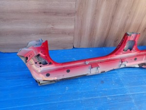 KIA RIO III 11-14 PRÓG PRAWY BEG 11/12 MINIATURA