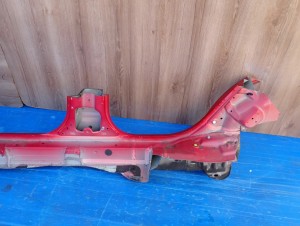 KIA RIO III 11-14 PRÓG PRAWY BEG 12/12 MINIATURA