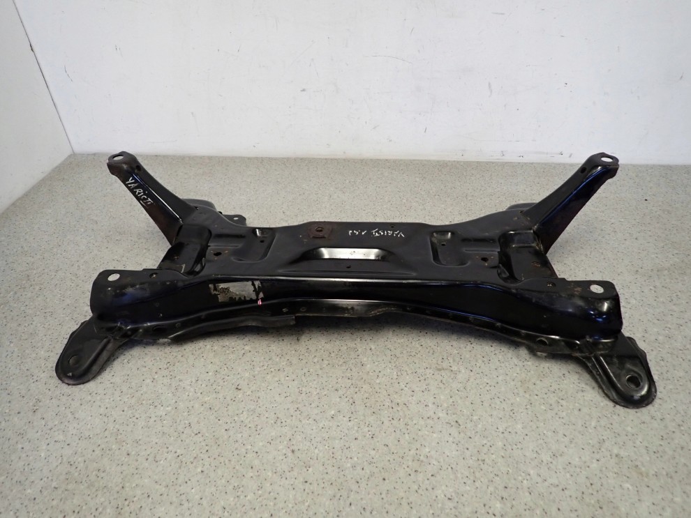 TOYOTA YARIS II 05-11 SANKI BELKA POD SILNIK 2/13