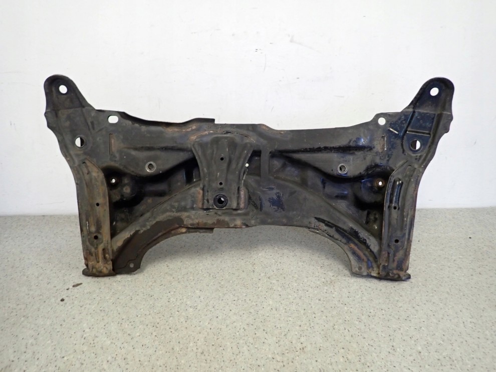 TOYOTA YARIS II 05-11 SANKI BELKA POD SILNIK 6/13