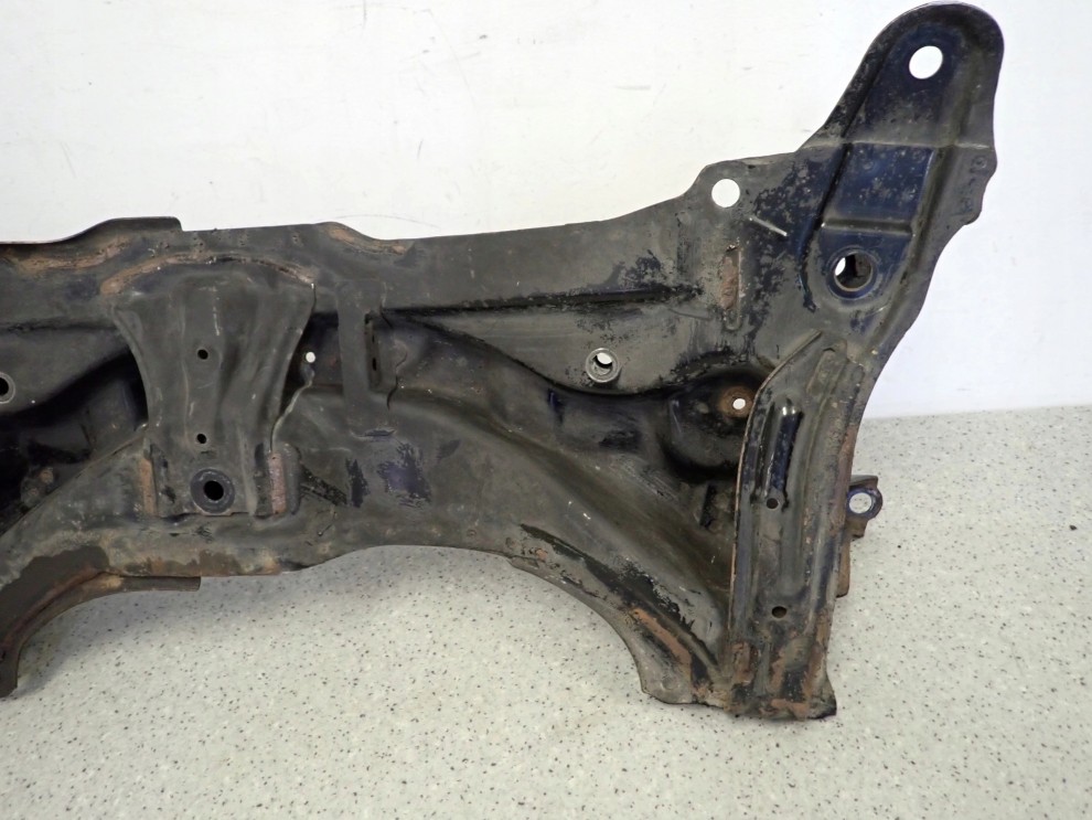 TOYOTA YARIS II 05-11 SANKI BELKA POD SILNIK 8/13