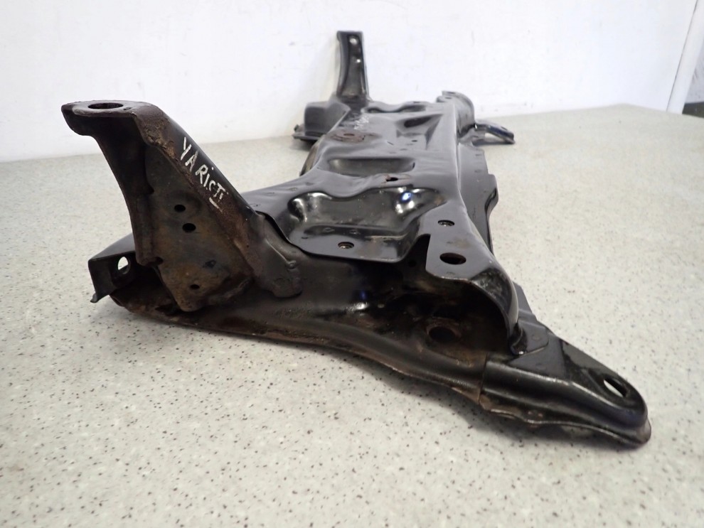 TOYOTA YARIS II 05-11 SANKI BELKA POD SILNIK 9/13