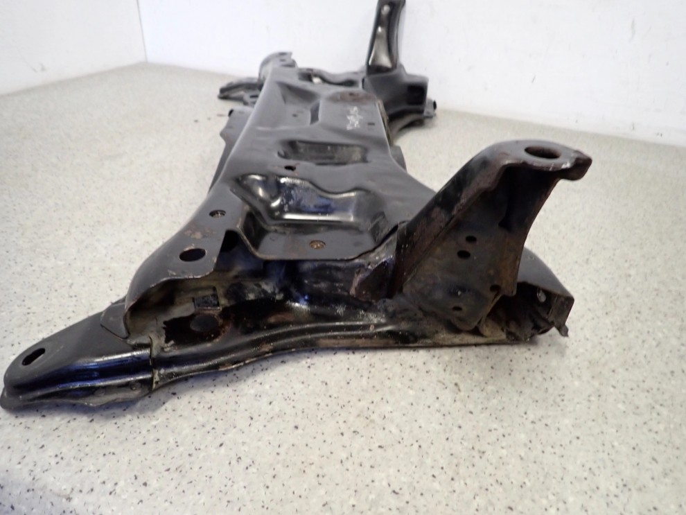 TOYOTA YARIS II 05-11 SANKI BELKA POD SILNIK 10/13