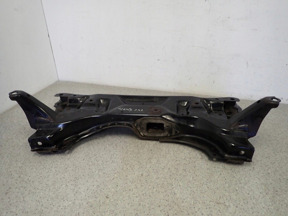 TOYOTA YARIS II 05-11 SANKI BELKA POD SILNIK 11/13