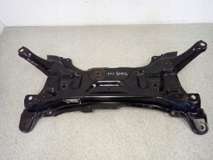 TOYOTA YARIS II 05-11 SANKI BELKA POD SILNIK 3/13 MINIATURA