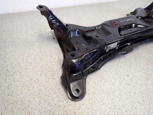 TOYOTA YARIS II 05-11 SANKI BELKA POD SILNIK 4/13 MINIATURA