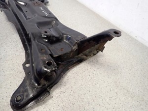 TOYOTA YARIS II 05-11 SANKI BELKA POD SILNIK 5/13 MINIATURA