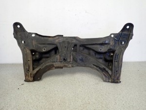 TOYOTA YARIS II 05-11 SANKI BELKA POD SILNIK 6/13 MINIATURA