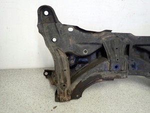 TOYOTA YARIS II 05-11 SANKI BELKA POD SILNIK 7/13 MINIATURA