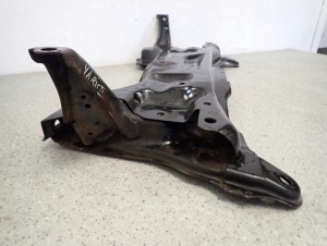 TOYOTA YARIS II 05-11 SANKI BELKA POD SILNIK 9/13 MINIATURA