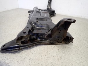 TOYOTA YARIS II 05-11 SANKI BELKA POD SILNIK 10/13 MINIATURA