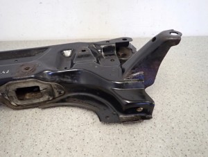 TOYOTA YARIS II 05-11 SANKI BELKA POD SILNIK 13/13 MINIATURA