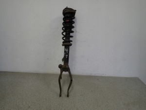 MAZDA 6 MAZDA6 BENZYNA 02-07 AMORTYZATOR PRZEDNI PRAWY 1/7 MINIATURA