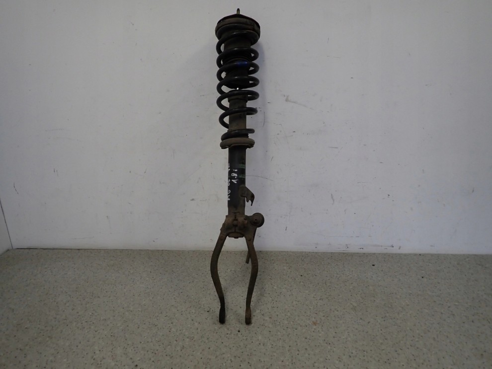 MAZDA 6 MAZDA6 BENZYNA 02-07 AMORTYZATOR PRZEDNI LEWY 1/7