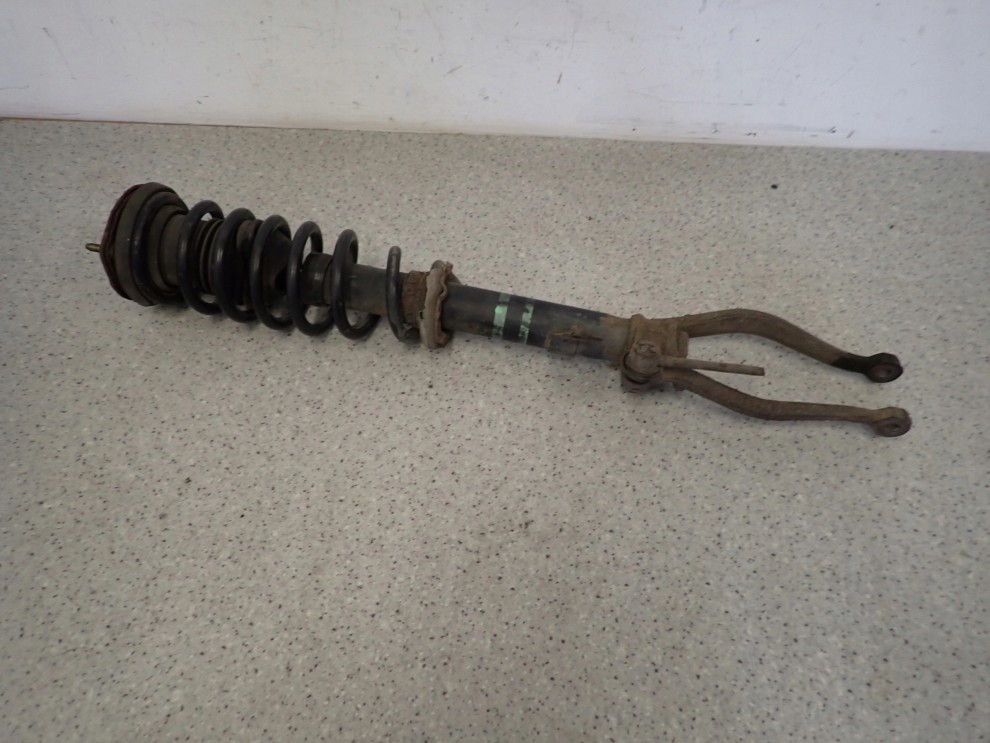 MAZDA 6 MAZDA6 BENZYNA 02-07 AMORTYZATOR PRZEDNI LEWY 4/7