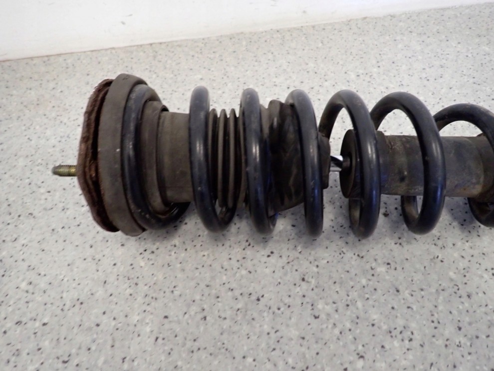 MAZDA 6 MAZDA6 BENZYNA 02-07 AMORTYZATOR PRZEDNI LEWY 5/7