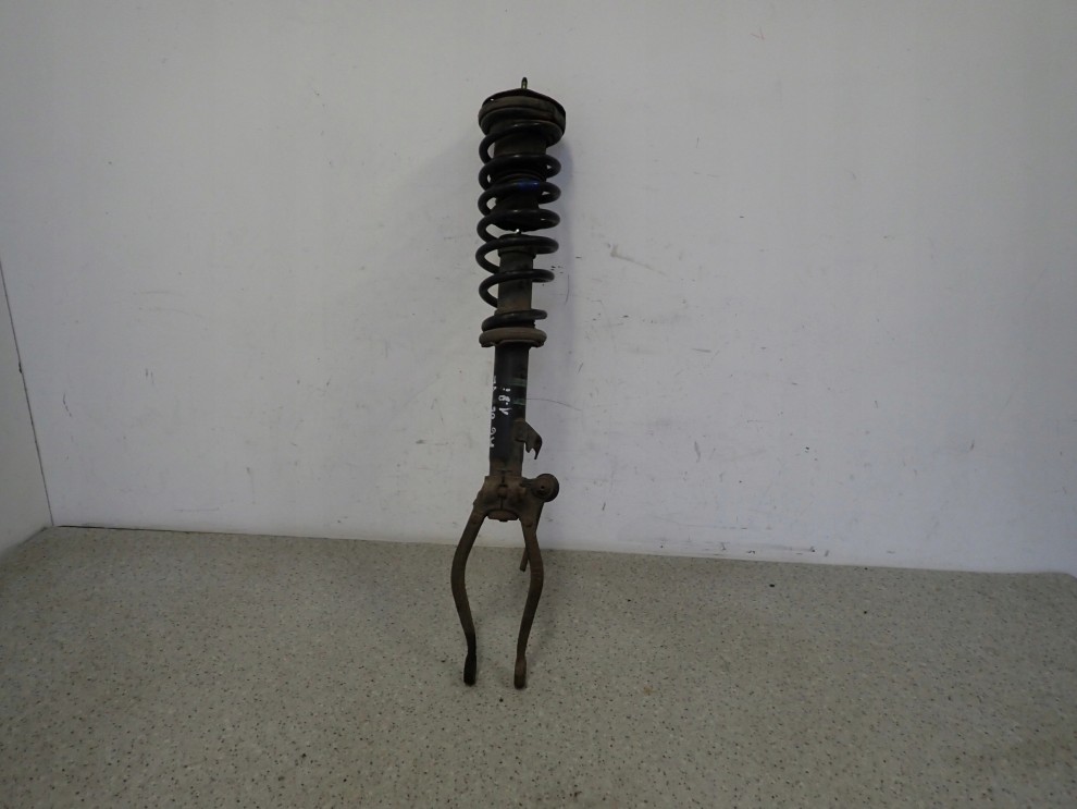 MAZDA 6 MAZDA6 BENZYNA 02-07 AMORTYZATOR PRZEDNI LEWY 7/7