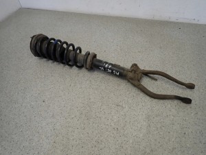 MAZDA 6 MAZDA6 BENZYNA 02-07 AMORTYZATOR PRZEDNI LEWY 2/7 MINIATURA