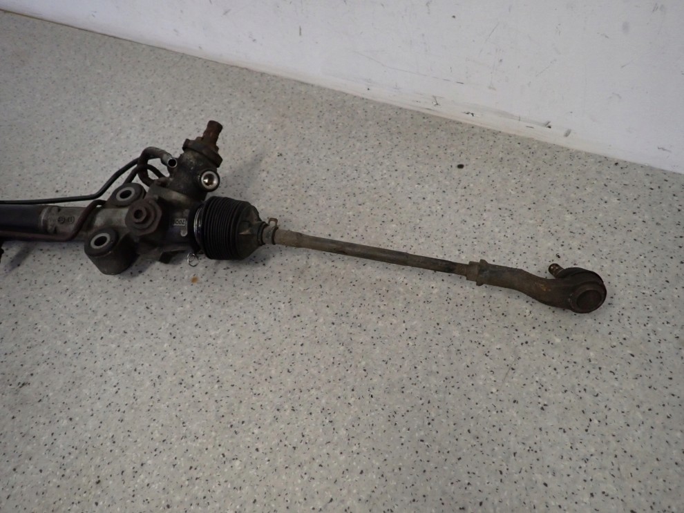 MAZDA MX5 MX-5 NB 1.8i 99-05 MAGLOWNICA PRZEKŁADNIA KIEROWNICZA 6/10