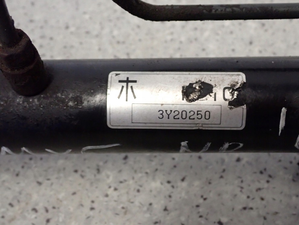 MAZDA MX5 MX-5 NB 1.8i 99-05 MAGLOWNICA PRZEKŁADNIA KIEROWNICZA 7/10