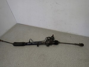 MAZDA MX5 MX-5 NB 1.8i 99-05 MAGLOWNICA PRZEKŁADNIA KIEROWNICZA 2/10 MINIATURA