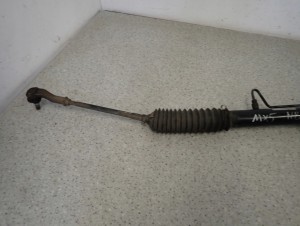 MAZDA MX5 MX-5 NB 1.8i 99-05 MAGLOWNICA PRZEKŁADNIA KIEROWNICZA 3/10 MINIATURA