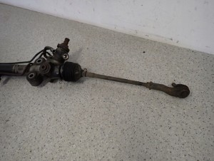 MAZDA MX5 MX-5 NB 1.8i 99-05 MAGLOWNICA PRZEKŁADNIA KIEROWNICZA 6/10 MINIATURA