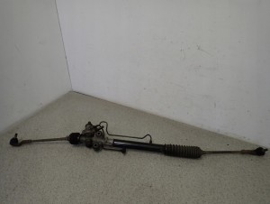 MAZDA MX5 MX-5 NB 1.8i 99-05 MAGLOWNICA PRZEKŁADNIA KIEROWNICZA 8/10 MINIATURA