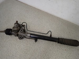 MAZDA MX5 MX-5 NB 1.8i 99-05 MAGLOWNICA PRZEKŁADNIA KIEROWNICZA 10/10 MINIATURA