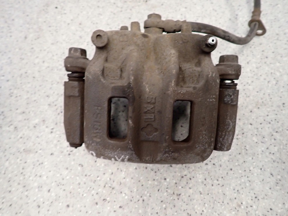 MITSUBISHI GRANDIS 03-11 ZACISK PRZEDNI LEWY 3/8