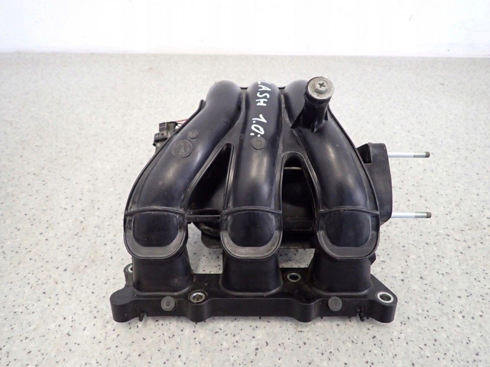 SUZUKI SPLASH 1.0i 08- KOLEKTOR SSĄCY 1/8