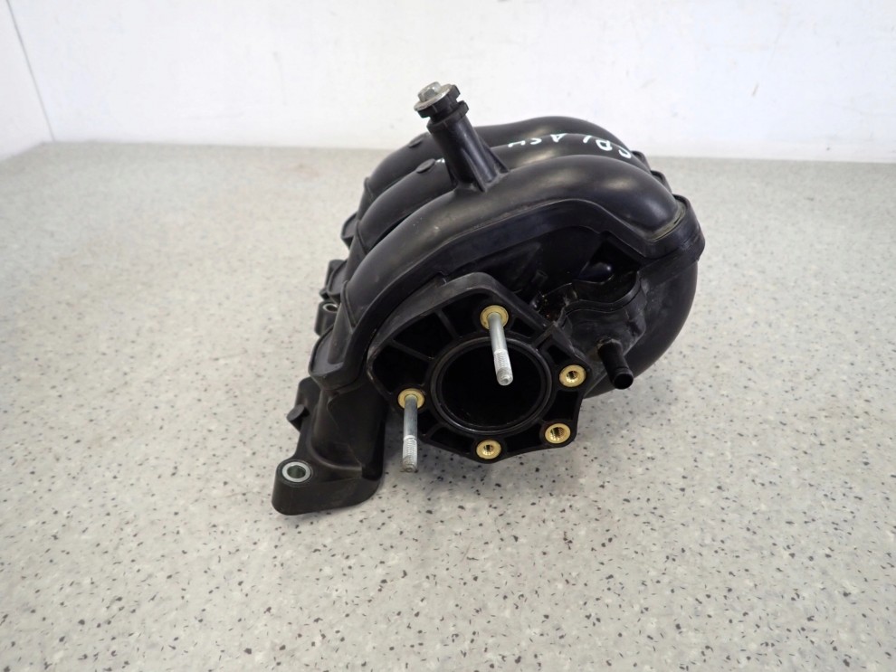 SUZUKI SPLASH 1.0i 08- KOLEKTOR SSĄCY 6/8