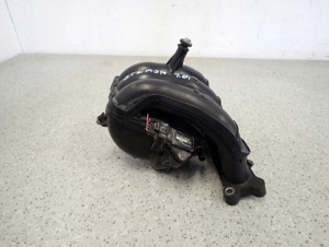 SUZUKI SPLASH 1.0i 08- KOLEKTOR SSĄCY 3/8 MINIATURA