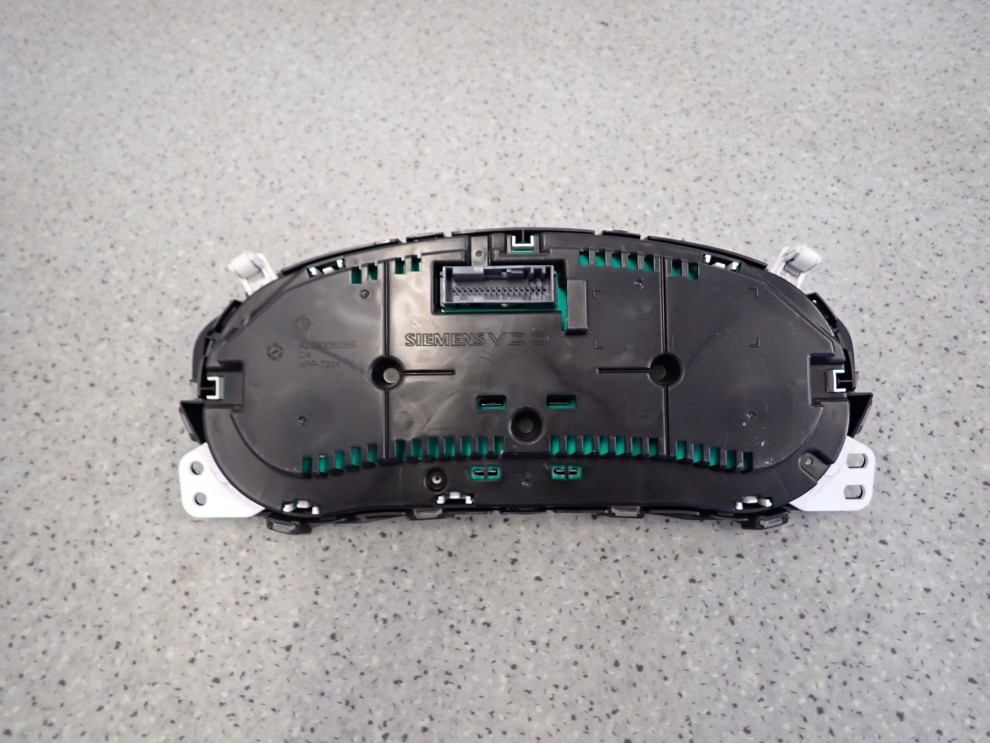 SUZUKI SWIFT MK6 1.3 BENZ 04- ZEGARY LICZNIK 6/6