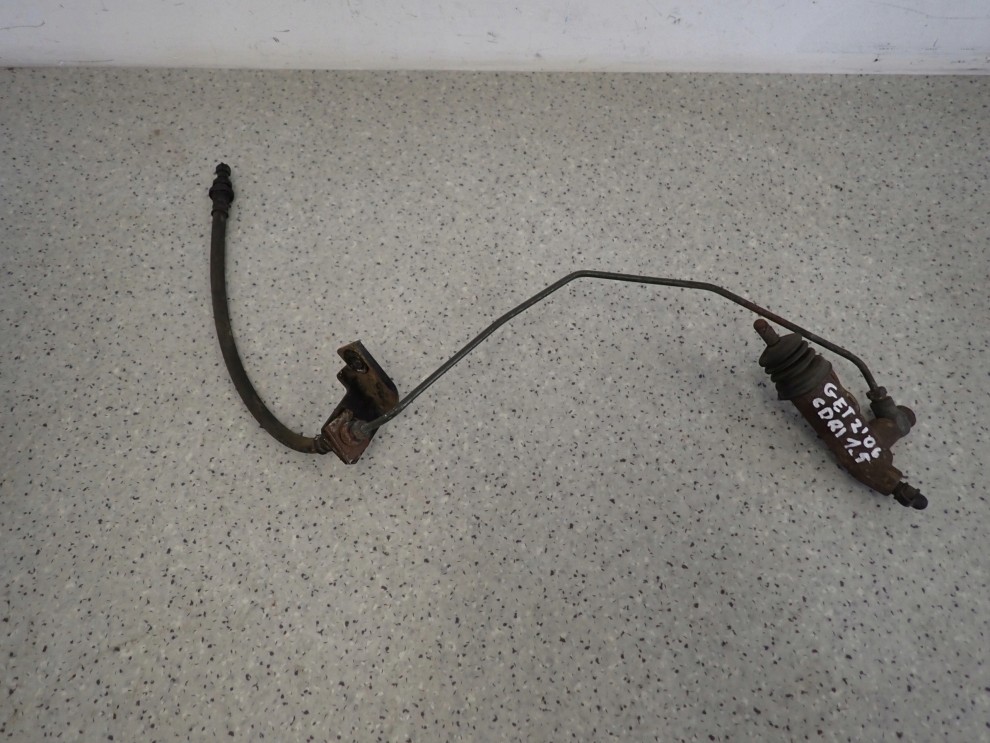 HYUNDAI GETZ 06-10 CRDI WYSPRZĘGLIK Z PRZEWODEM 1/8