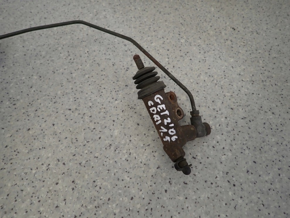 HYUNDAI GETZ 06-10 CRDI WYSPRZĘGLIK Z PRZEWODEM 3/8