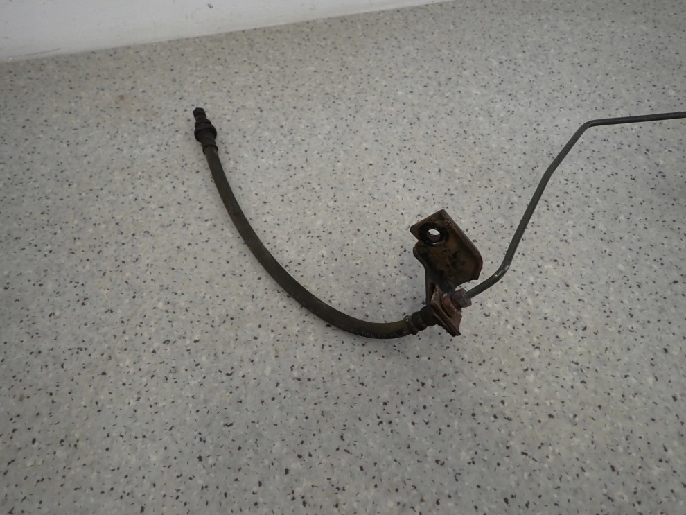 HYUNDAI GETZ 06-10 CRDI WYSPRZĘGLIK Z PRZEWODEM 4/8