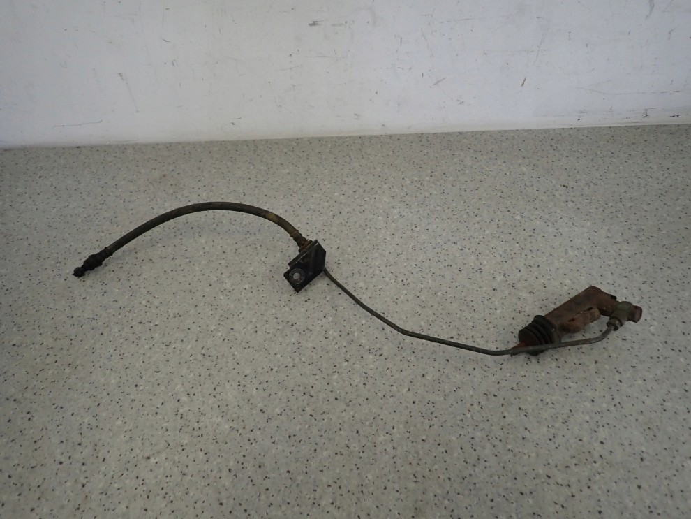 HYUNDAI GETZ 06-10 CRDI WYSPRZĘGLIK Z PRZEWODEM 5/8