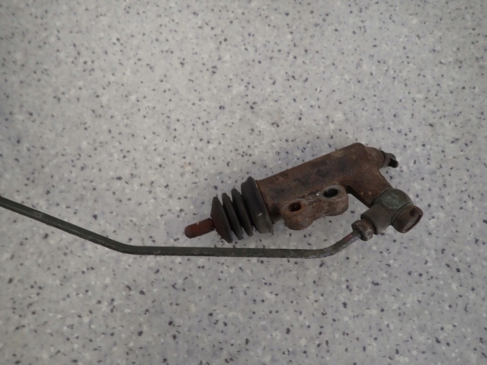 HYUNDAI GETZ 06-10 CRDI WYSPRZĘGLIK Z PRZEWODEM 6/8