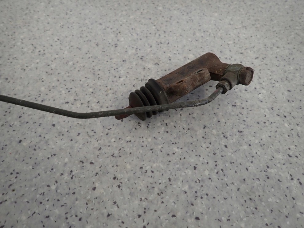 HYUNDAI GETZ 06-10 CRDI WYSPRZĘGLIK Z PRZEWODEM 8/8