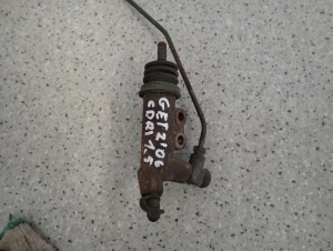 HYUNDAI GETZ 06-10 CRDI WYSPRZĘGLIK Z PRZEWODEM 2/8 MINIATURA