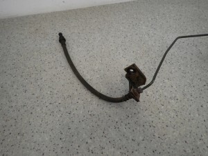 HYUNDAI GETZ 06-10 CRDI WYSPRZĘGLIK Z PRZEWODEM 4/8 MINIATURA