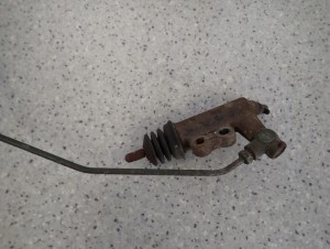 HYUNDAI GETZ 06-10 CRDI WYSPRZĘGLIK Z PRZEWODEM 6/8 MINIATURA