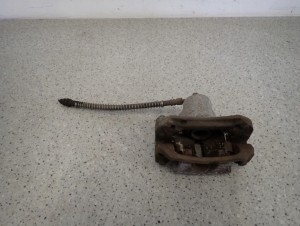 KIA CARENS III 06-11 ZACISK HAMULCOWY TYLNY PRAWY 3/5 MINIATURA